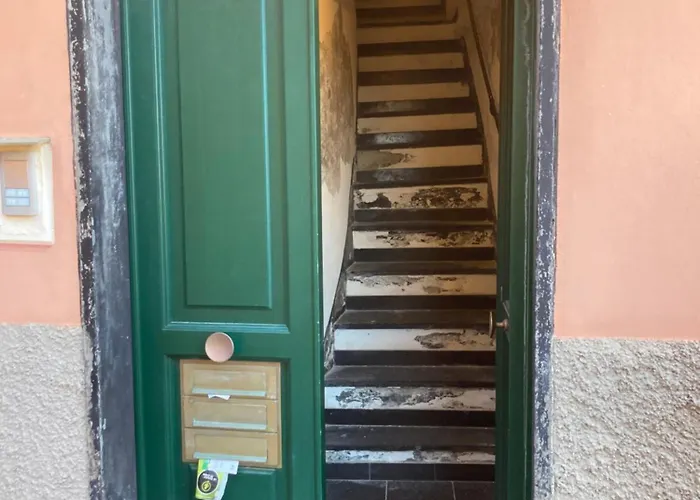 Casa Porticciolo