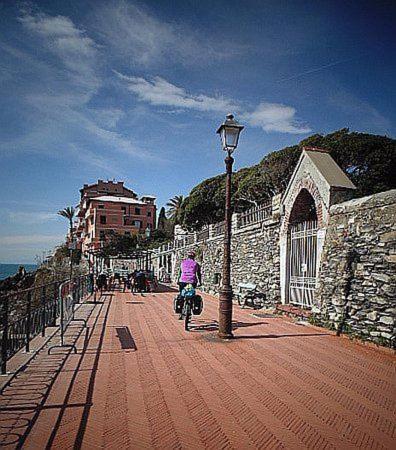 Casa Porticciolo Apartment