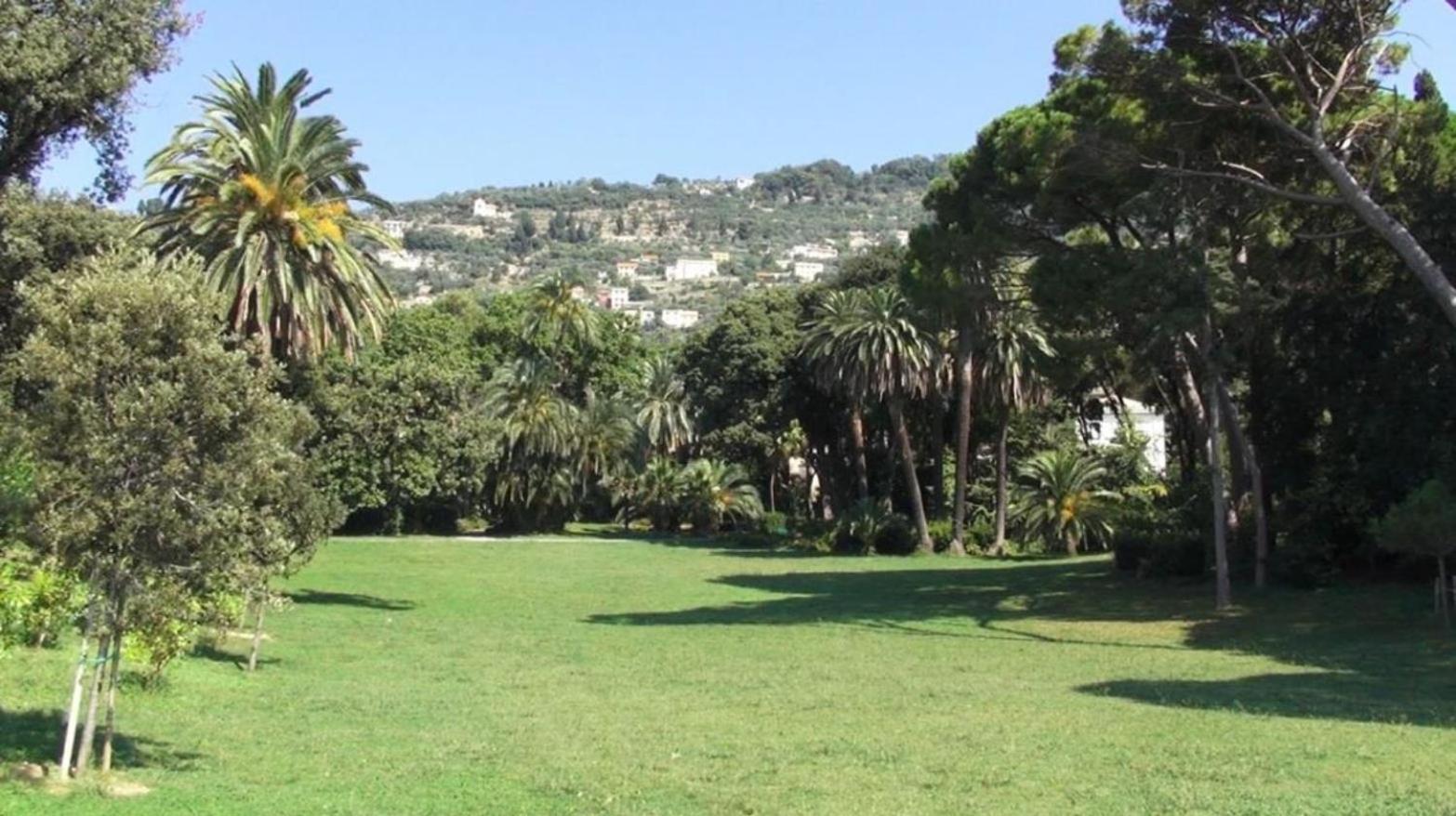 Casa Porticciolo Genua
