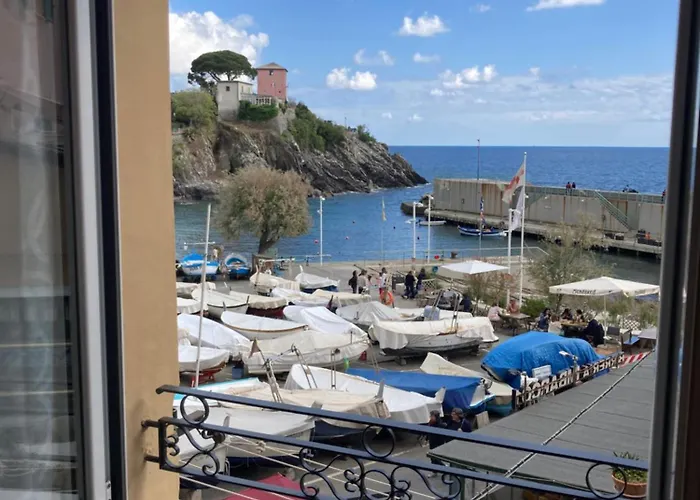 Casa Porticciolo